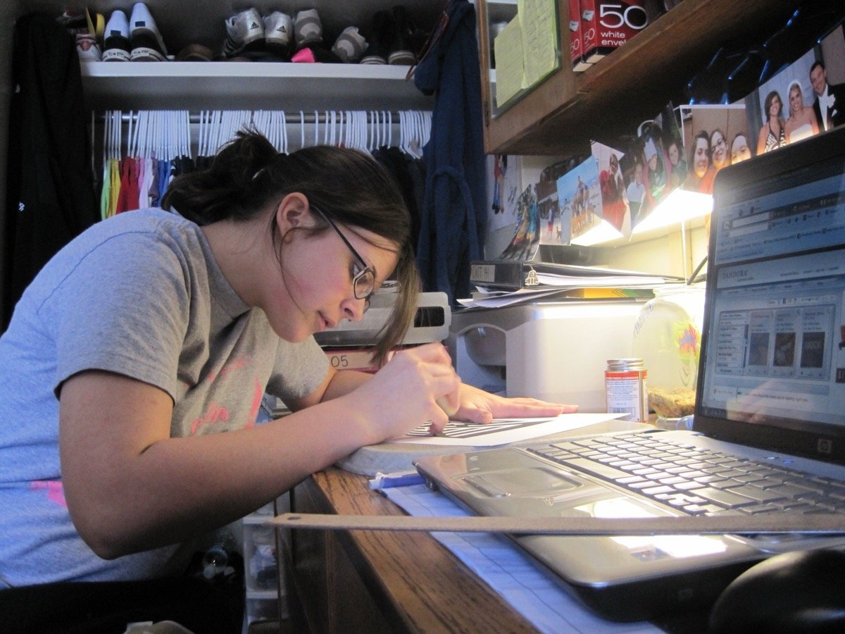 How to Build a Study Schedule That Actually Works