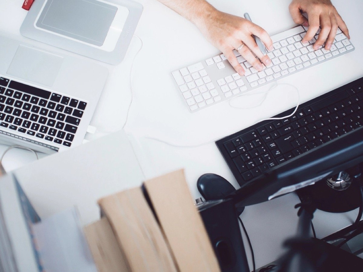 How to Improve Your Typing Speed (and Why It Matters)