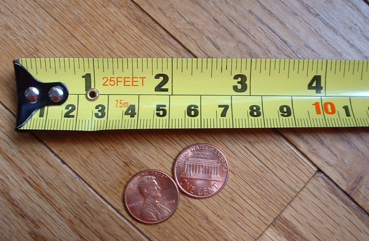 Metric vs Imperial: A Quick Guide to Unit Conversion
